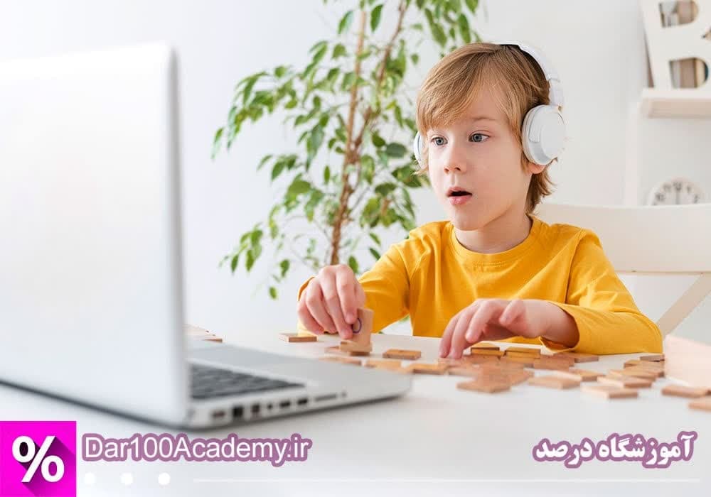 کلاس اسکرچ اصفهان